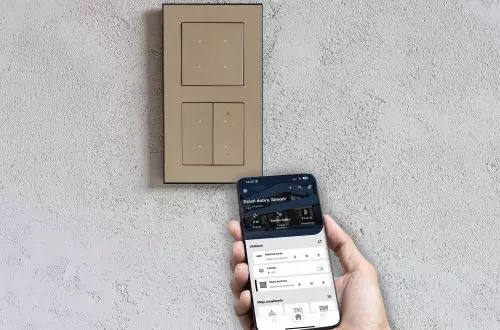 Simon GO – inteligentne instalacje, które łatwo zamontujesz