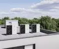MHTC R290 heat pump