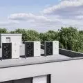 Jedna technologia, wiele zastosowań. Poznaj pełną gamę pomp ciepła z R290 od De Dietrich