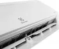 Split air conditioner