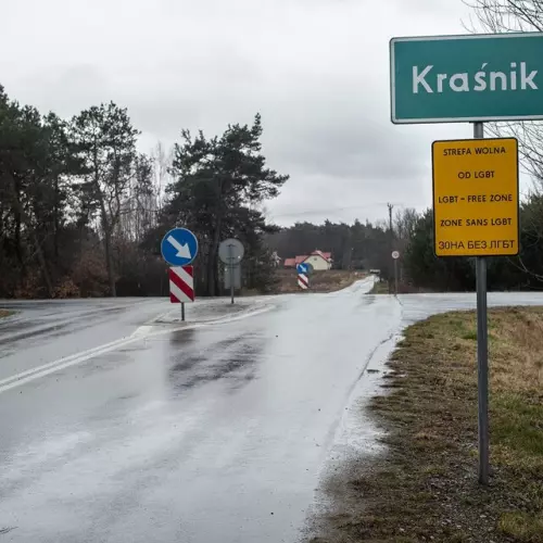 Miasto w paragrafach. Jak samorządy ograniczają prawo do miasta – Mile widzianx