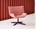 Litt armchair, design: Maja Ganszyniec Studio, photo: Weronika Trojanowska