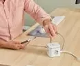Power Cube