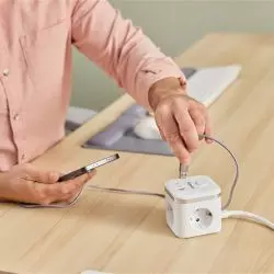 Power Cube