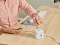 Power Cube