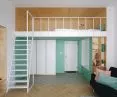 Apartament na krakowskim Podgórzu