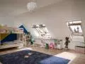 Elektryczne okna dachowe jako nowy standard projektowy