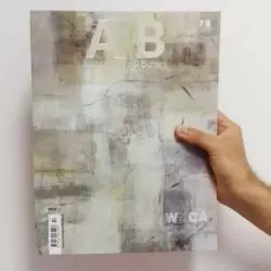 spotkanie wokół wakacyjnego numeru A&B z pracownią WXCA
