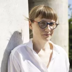 Anna Cymer, historyczka architektury