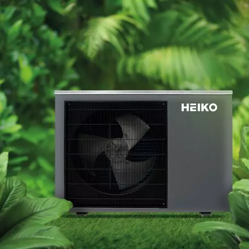 Systemy klimatyzacji HEIKO – jedne z najmniejszych klimatyzatorów dostępnych na rynku!