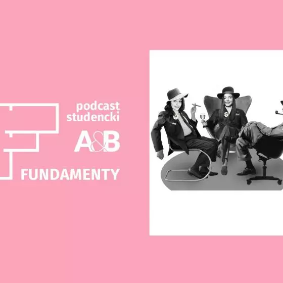 Podcast Fundamenty #42