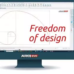 Dlaczego architekci od 30 lat wybierają ARC+EVO