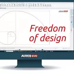 Dlaczego architekci od 30 lat wybierają ARC+EVO