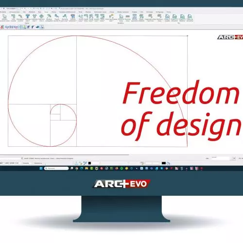 One program to rule them all? Why architects have chosen ARC+EVO for 30 years
