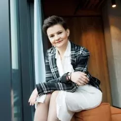 Beata Mrówczyńska