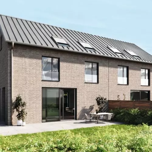 Rentowność w systemie – technologie aluminiowe Schüco w duchu Lean Construction