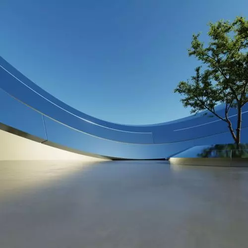 Architecture 2026: digitization, environmental responsibility and data-driven design