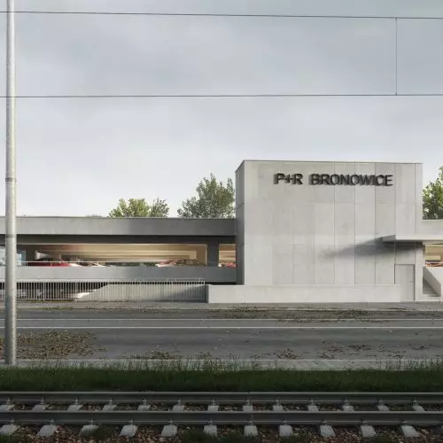 Zintegrowany Węzeł Przesiadkowy w Bronowicach ma wrogów i zwolenników. Czy to obawy na wyrost?