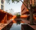 Red Box in Nanjing