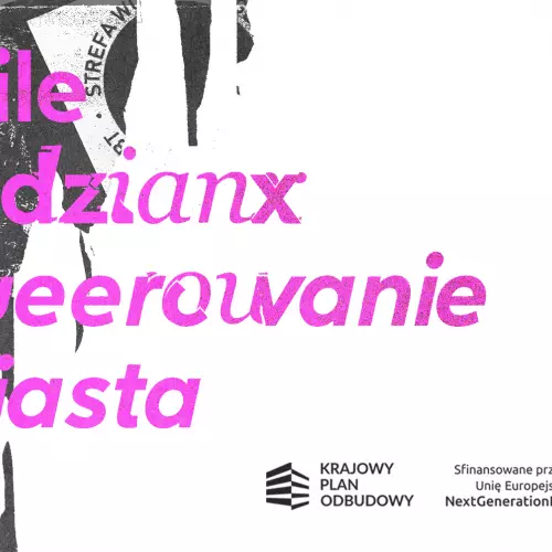 Mile widzianx – queerowanie miasta. Architektura, prawo i widzialność jako wspólna odpowiedzialność