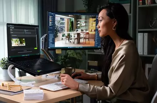 What should every architect's computer be equipped with?