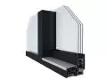Deceuninck wprowadza na rynek nowy system odstawno-przesuwny Legend Slide Plus