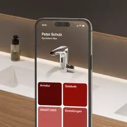 Nowe baterie SCHELL E² można programować za pomocą aplikacji