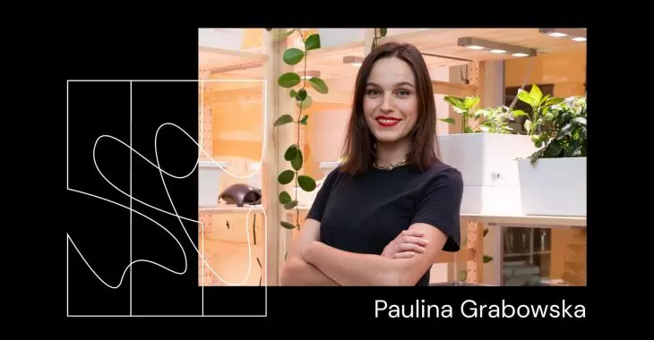 Pobudka z Pauliną Grabowską