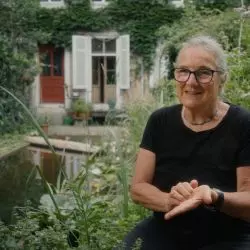 Barbara Busar