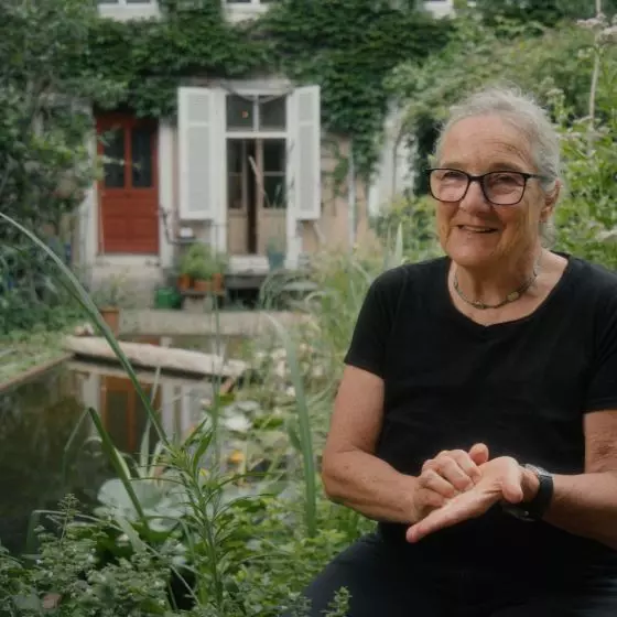 Barbara Busar