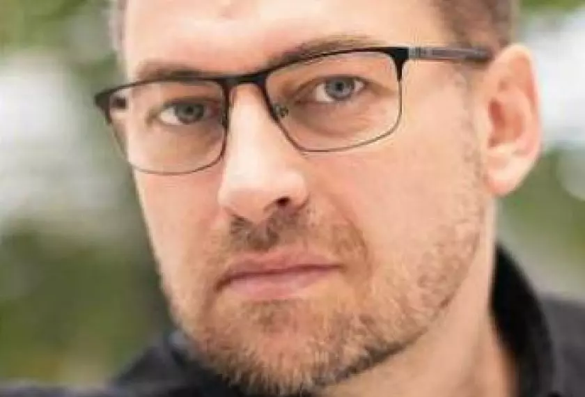 Michał Łój