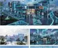 Student project by Kamila Borowska and Michał Filip Brajczewski from the Faculty of Architecture at Bialystok University of Technology