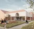 Community Center
