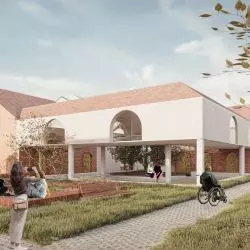 Community Center