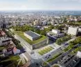 New philharmonic in Plock