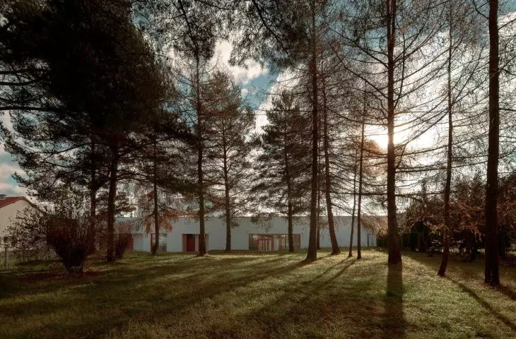 Konkurs Dolnośląska Nagroda Architektoniczna