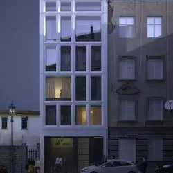 Hotel W10