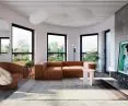 Elegancki apartament na osiedlu Garnizon w Gdańsku
