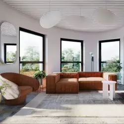 Elegancki apartament na osiedlu Garnizon w Gdańsku