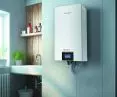 Versati Split allows for precise personalization of the installation thanks to the wide range of available outputs