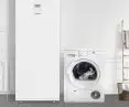 Tower Green M heat pump