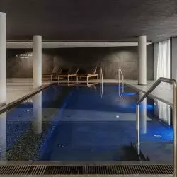 Lake Hill Mazury Resort & SPA Ostróda