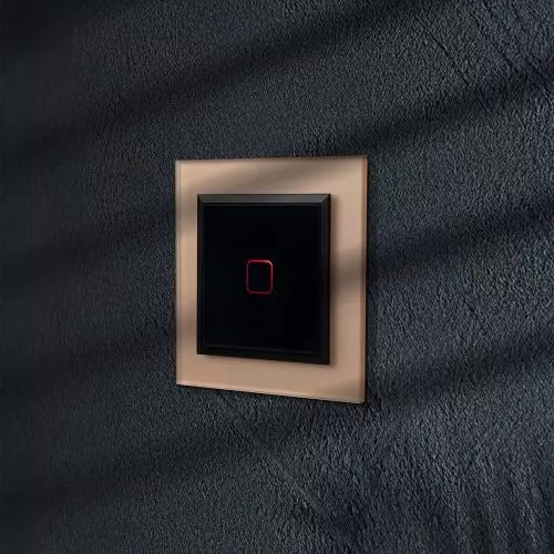Osprzęt elek­troinstalacyjny wiodącego producenta! Oryginalny design, bogata kolorystyka i szeroki asortyment!