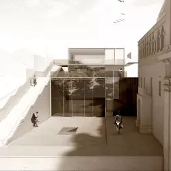 Muzeum Kultury w Materze