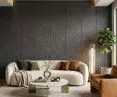 APAfelt custom - flame retardant felt acoustic walls by design