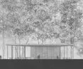 projekt studencki Aleksandry Dąbrowskiej z Wydziału Architektury Politechniki Warszawskiej