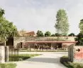 Wyróżnienie, proj.: XYStudio