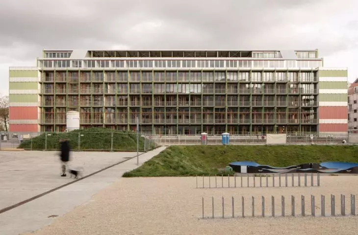 Architektura wspólnego zamieszkiwania. European Collective Housing Award 2026