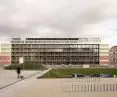 Winner of the 2024 award in the renovation category