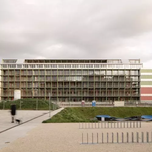 Architektura wspólnego zamieszkiwania. European Collective Housing Award 2026